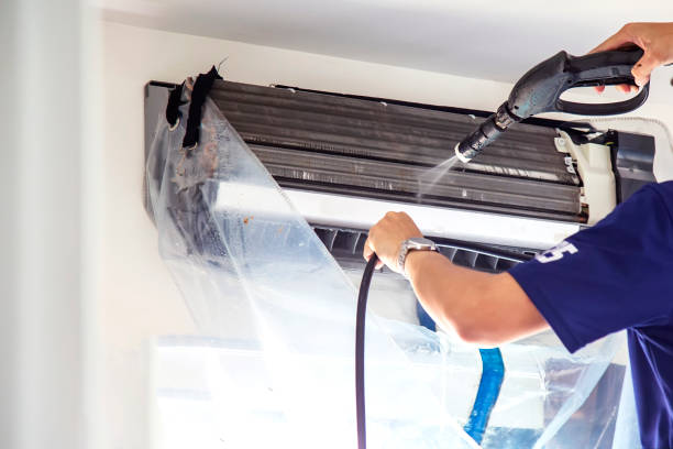 Best Emergency Air Duct Cleaning  in Highland Park, NJ