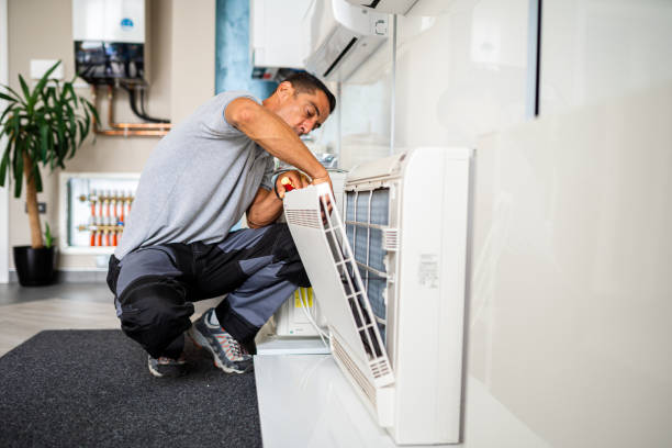 Best Air Duct Cleaning Near Me  in Highland Park, NJ