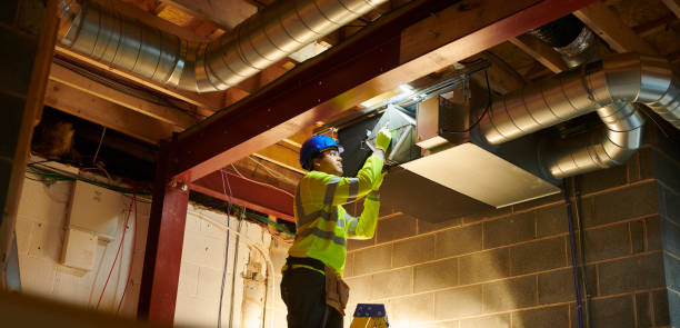 Best Commercial Air Duct Cleaning  in Highland Park, NJ