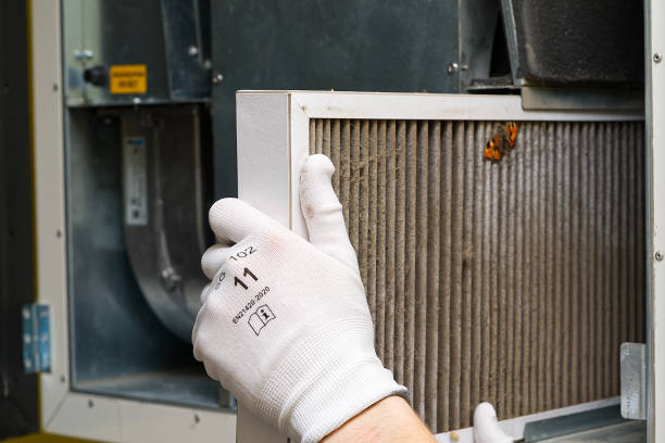 Best Dryer Vent Cleaning Services  in Highland Park, NJ