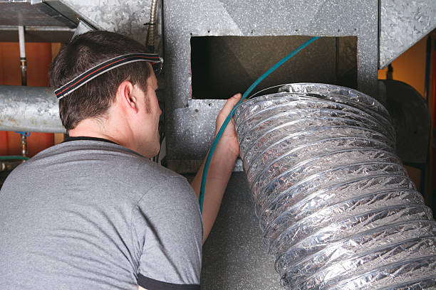 Best Local Air Duct Cleaning Services  in Highland Park, NJ