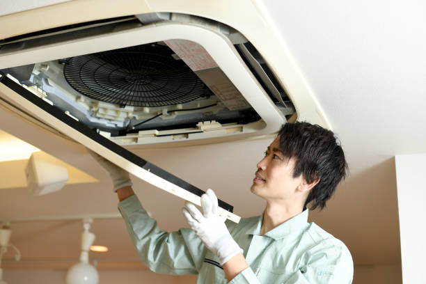 Best Air Duct Cleaning Company Near Me  in Highland Park, NJ