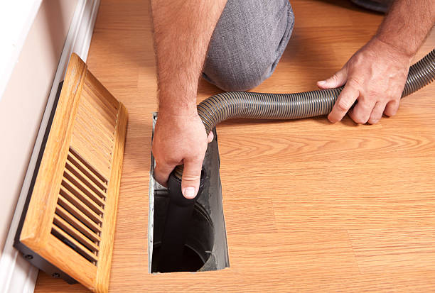 Best Ductwork Cleaning Services  in Highland Park, NJ