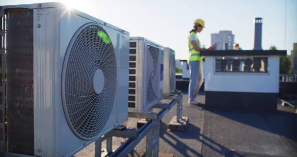 Best Air Duct Cleaning Near Me  in Highland Park, NJ