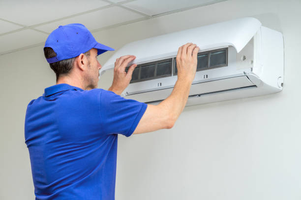 Best Air Duct Mold Removal  in Highland Park, NJ