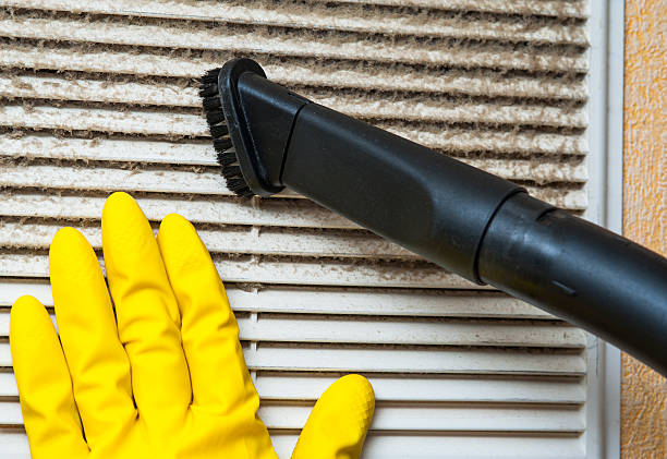 Best Best Air Duct Cleaning Near Me  in Highland Park, NJ