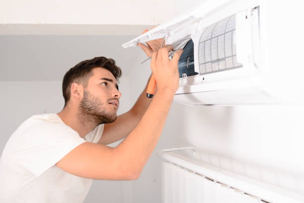 Best Duct Cleaning Specialists  in Highland Park, NJ